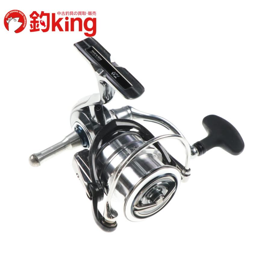 DAIWA（ダイワ） 18 イグジスト LT 3000S-C /Y197M アオリイカ