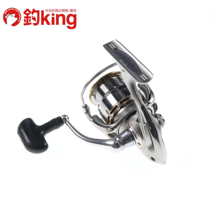 DAIWA（ダイワ） 05 イグジスト 2508R /Y199M アオリイカ エギング