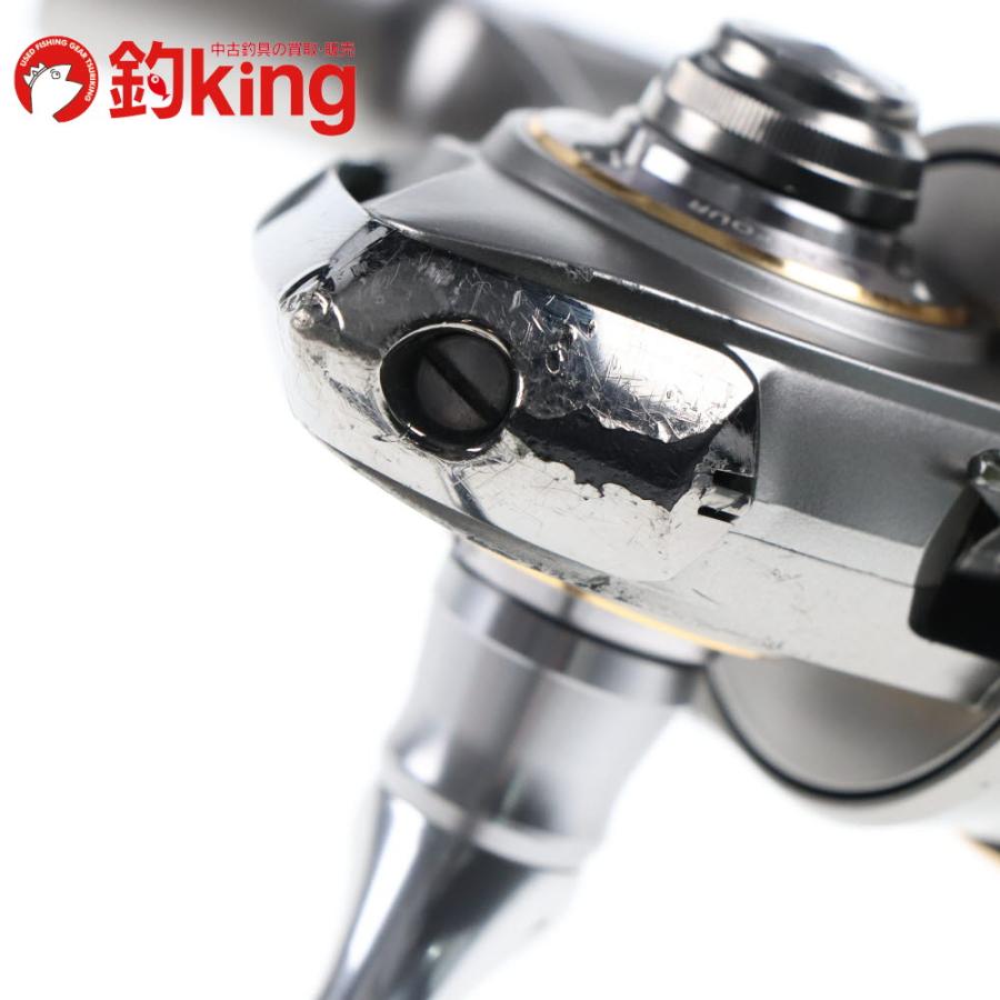 ダイワ　イグジスト2508R Daiwa] Exist 2508R (ダイワ・イグジスト 2508R) - RISE Shopping