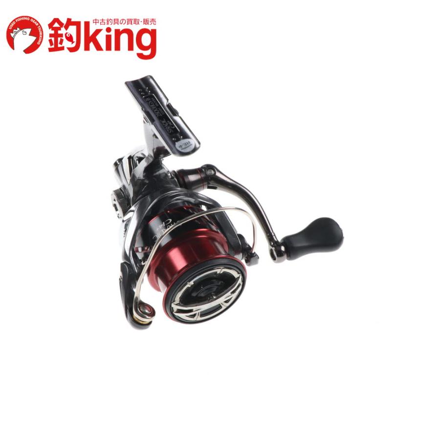 シマノ（SHIMANO） 16 ストラディック CI4+ 2500S /Y202M アオリイカ