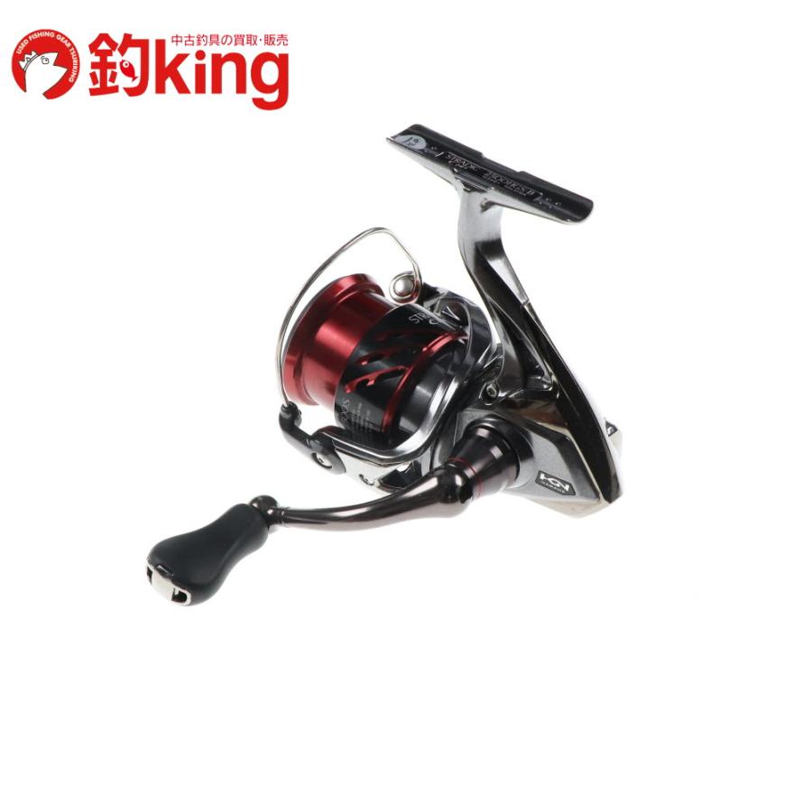 シマノ（SHIMANO） 16 ストラディック CI4+ 2500S /Y202M アオリイカ