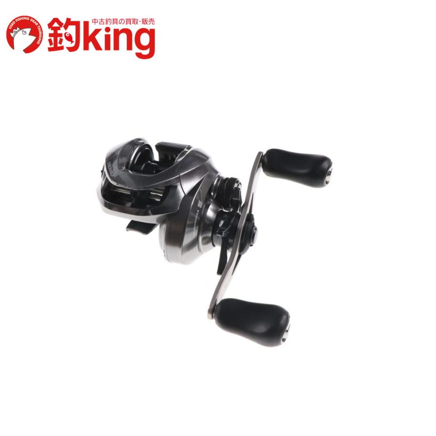 シマノ（SHIMANO） 17 クロナーク MGL 151 /Y204M ブラックバス バス