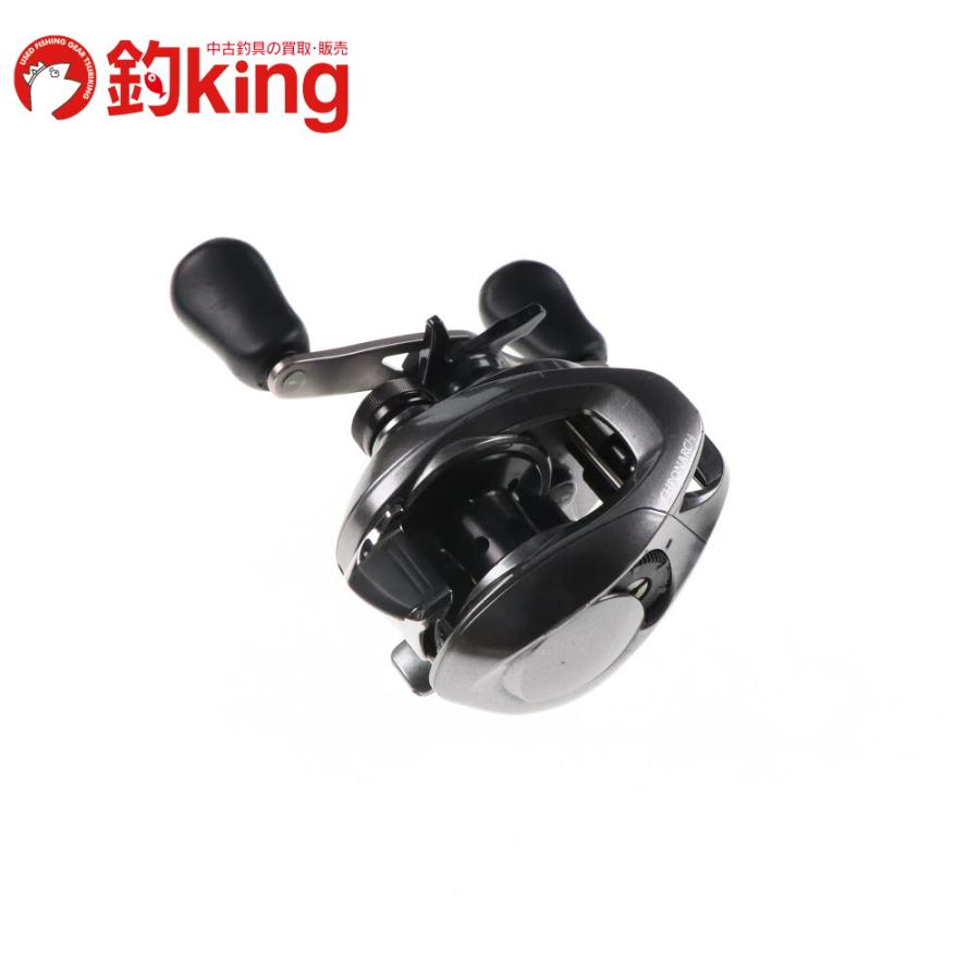 シマノ（SHIMANO） 17 クロナーク MGL 151 /Y204M ブラックバス バス