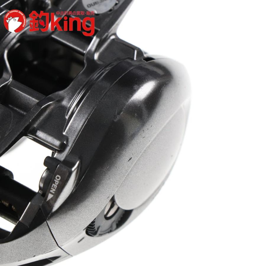 シマノ（SHIMANO） 17 クロナーク MGL 151 /Y204M ブラックバス バス