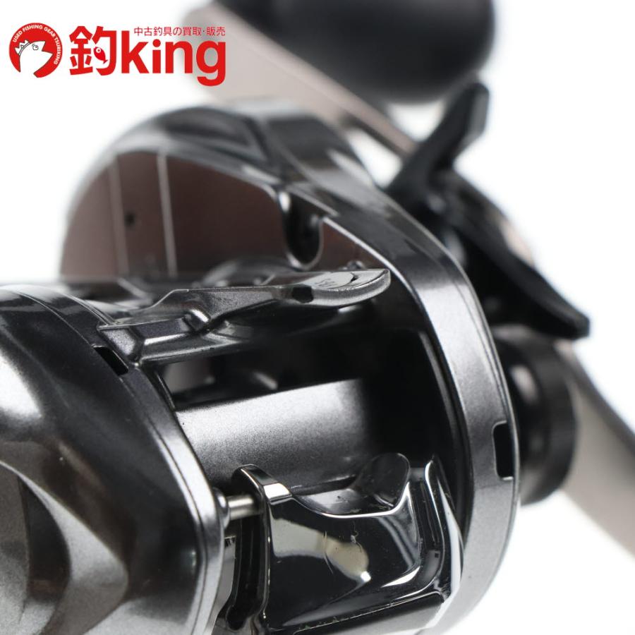 シマノ（SHIMANO） 17 クロナーク MGL 151 /Y204M ブラックバス バス