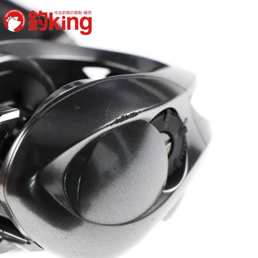シマノ（SHIMANO） 17 クロナーク MGL 151 /Y204M ブラックバス バス