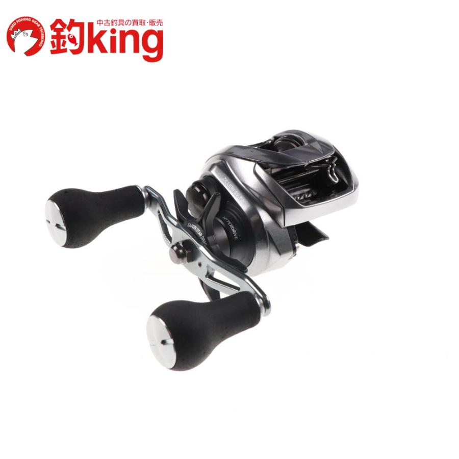 DAIWA（ダイワ） 20 ジリオン SV TW 1000XH 右 /Y227M ブラックバス