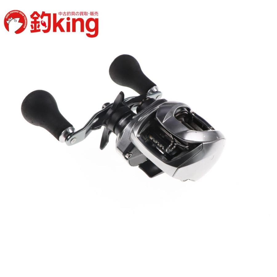 DAIWA（ダイワ） 20 ジリオン SV TW 1000XH 右 /Y227M ブラックバス