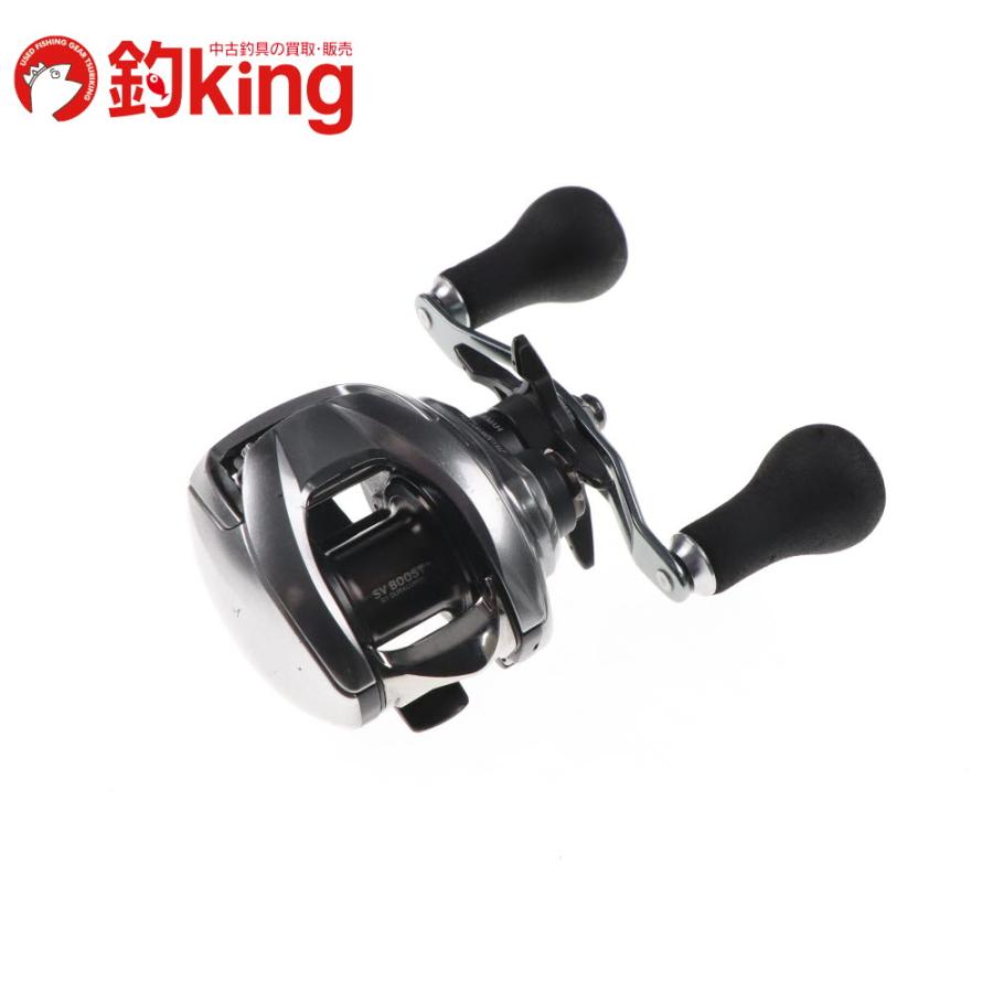 DAIWA（ダイワ） 20 ジリオン SV TW 1000XH 右 /Y227M ブラックバス