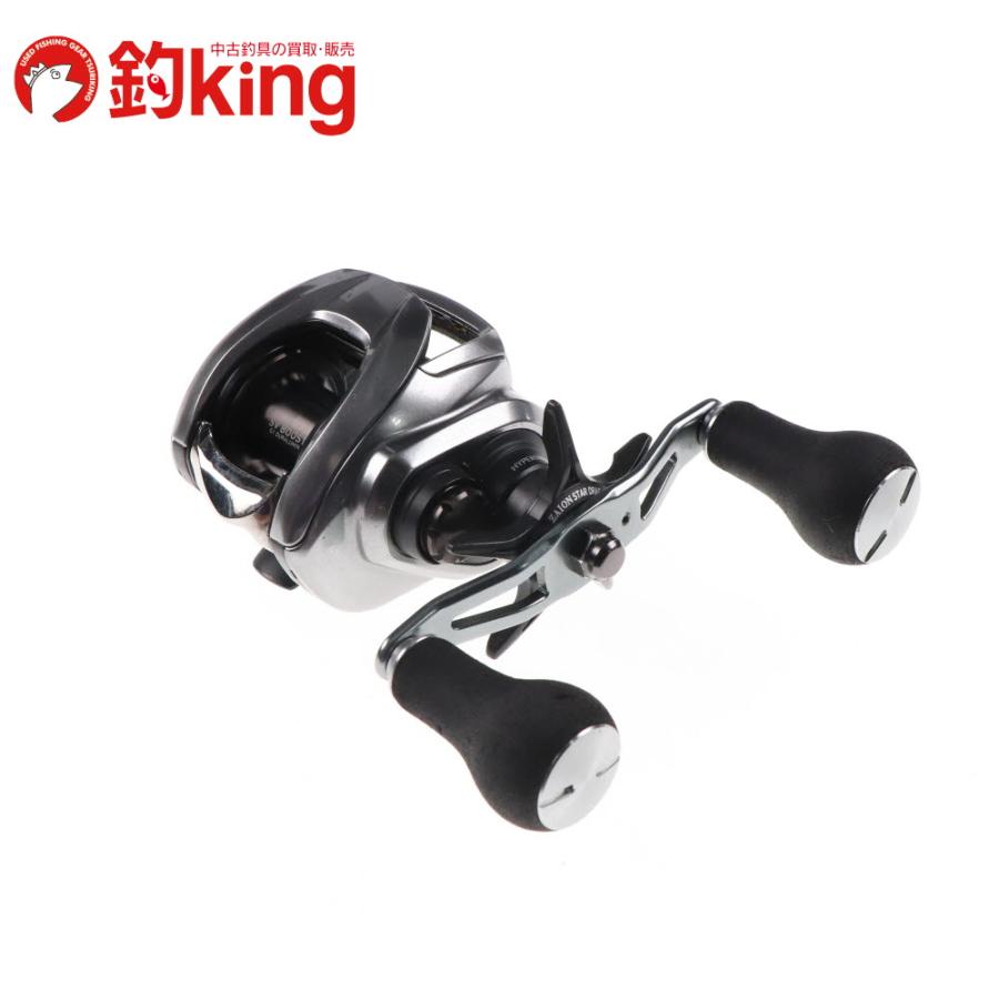 ダイワ TZILION SV TW 1000XH ベイトリール DAIWA（ダイワ） 20 ジリオン SV TW 1000XH 右 /Y227M ブラックバス