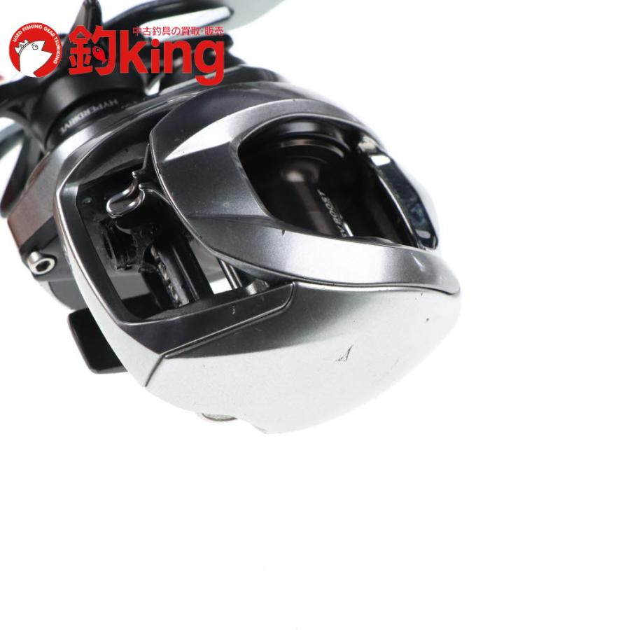 DAIWA（ダイワ） 20 ジリオン SV TW 1000XH 右 /Y227M ブラックバス