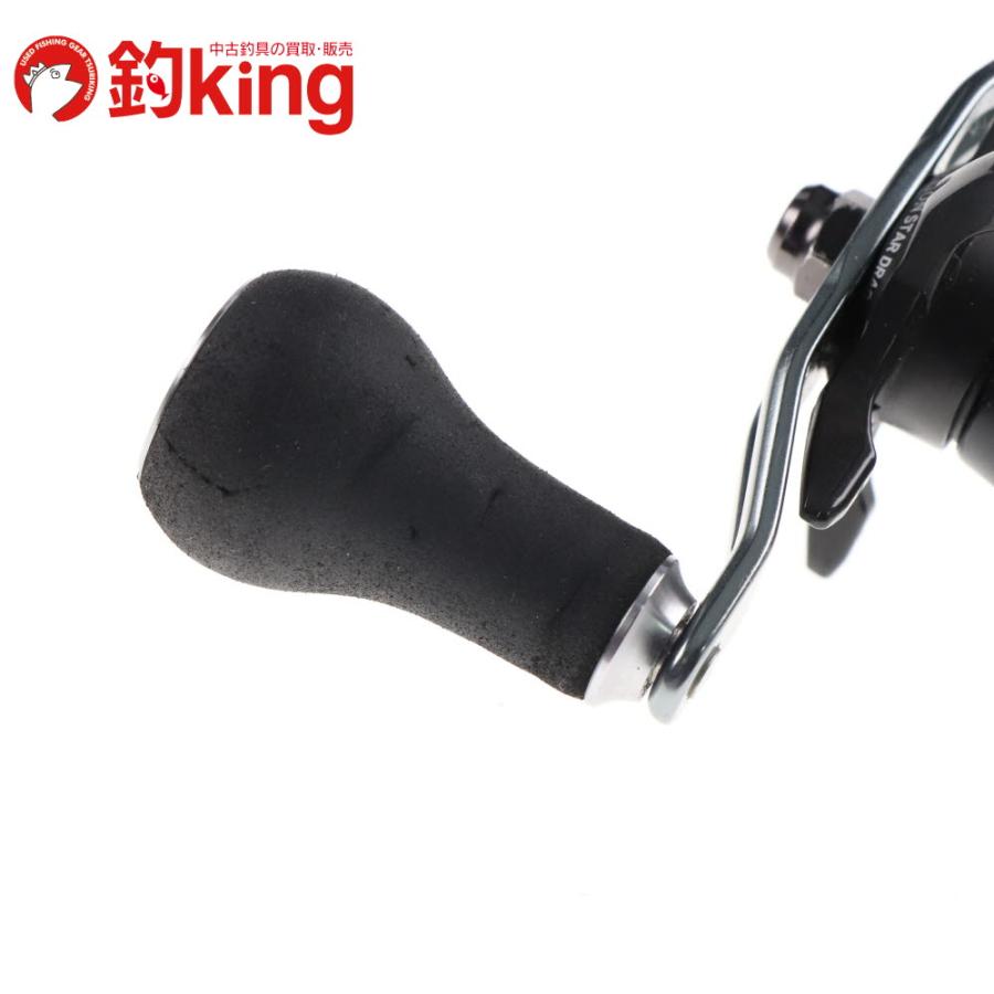 DAIWA（ダイワ） 20 ジリオン SV TW 1000XH 右 /Y227M ブラックバス