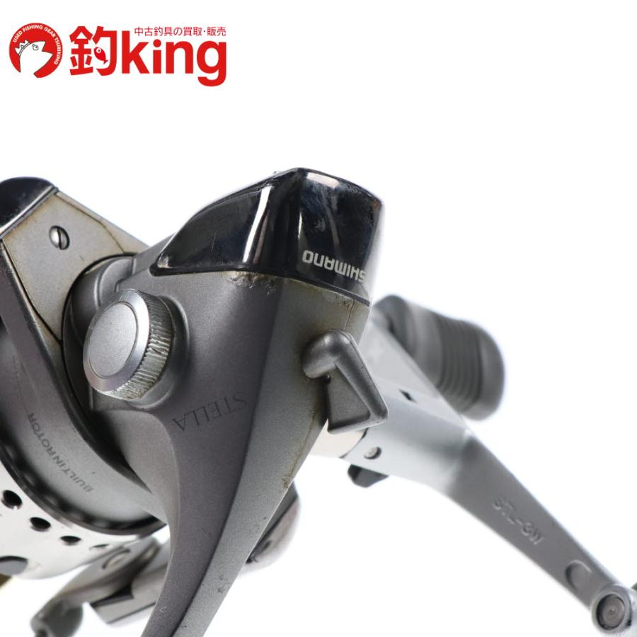 シマノ（SHIMANO） 95 ステラ 4000 （5） /Y233M ヒラスズキ 平鱸