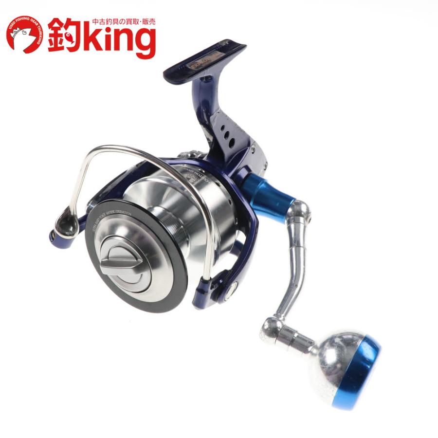 DAIWA（ダイワ） ソルティガ Z 6500EXP SOM ST6500D VIIスプール