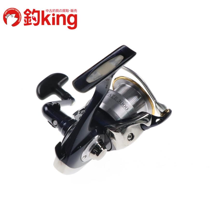 ダイワ　セルテート3000 ダイワ セルテート LT3000 (リール) 価格比較 - 価格.com