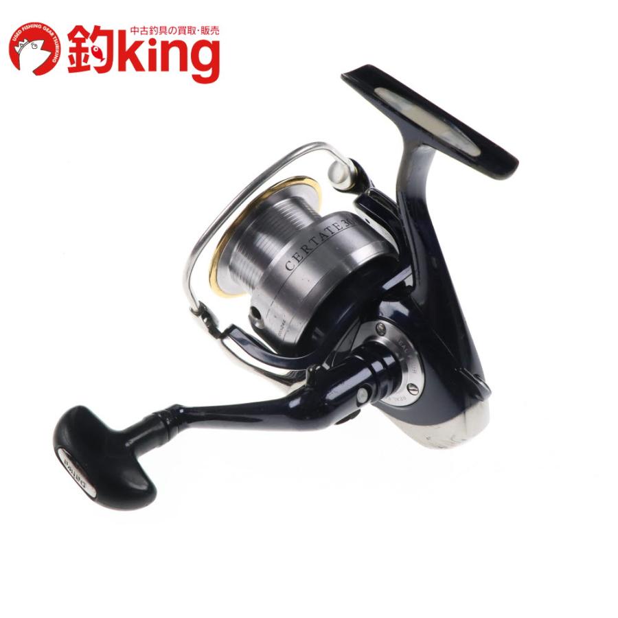 DAIWA（ダイワ） 04 セルテート 3000 （11） /Y239M ヒラスズキ 平鱸