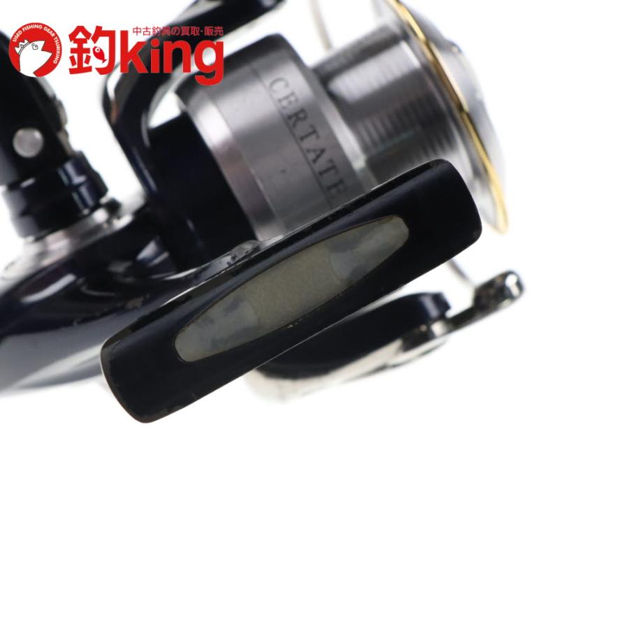 DAIWA（ダイワ） 04 セルテート 3000 （11） /Y239M ヒラスズキ 平鱸