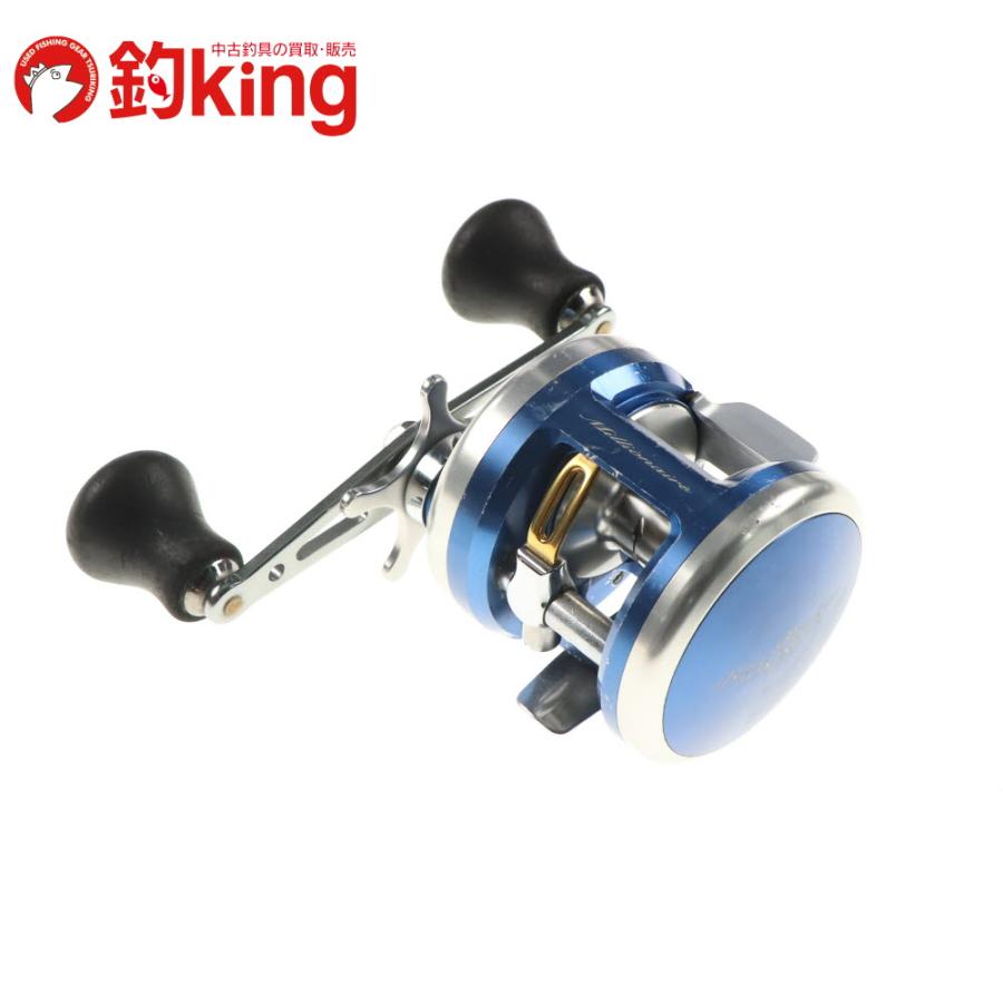 DAIWA（ダイワ） ミリオネア ブルーバッカー ベイエリア スペシャル