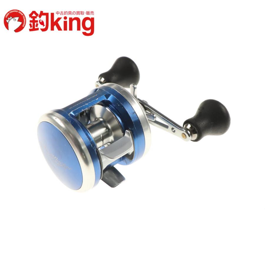 DAIWA（ダイワ） ミリオネア ブルーバッカー ベイエリア スペシャル