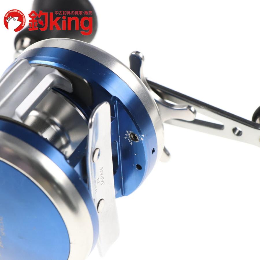 DAIWA（ダイワ） ミリオネア ブルーバッカー ベイエリア スペシャル