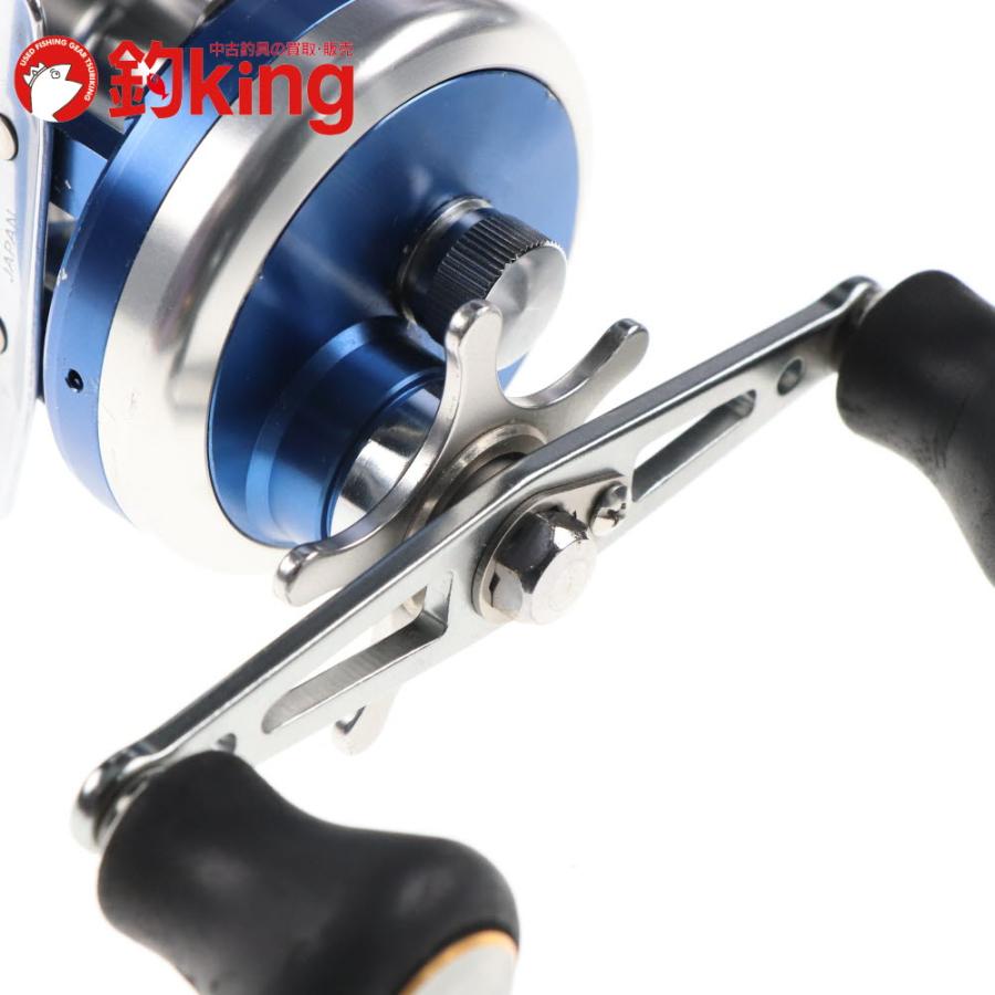 DAIWA（ダイワ） ミリオネア ブルーバッカー ベイエリア スペシャル