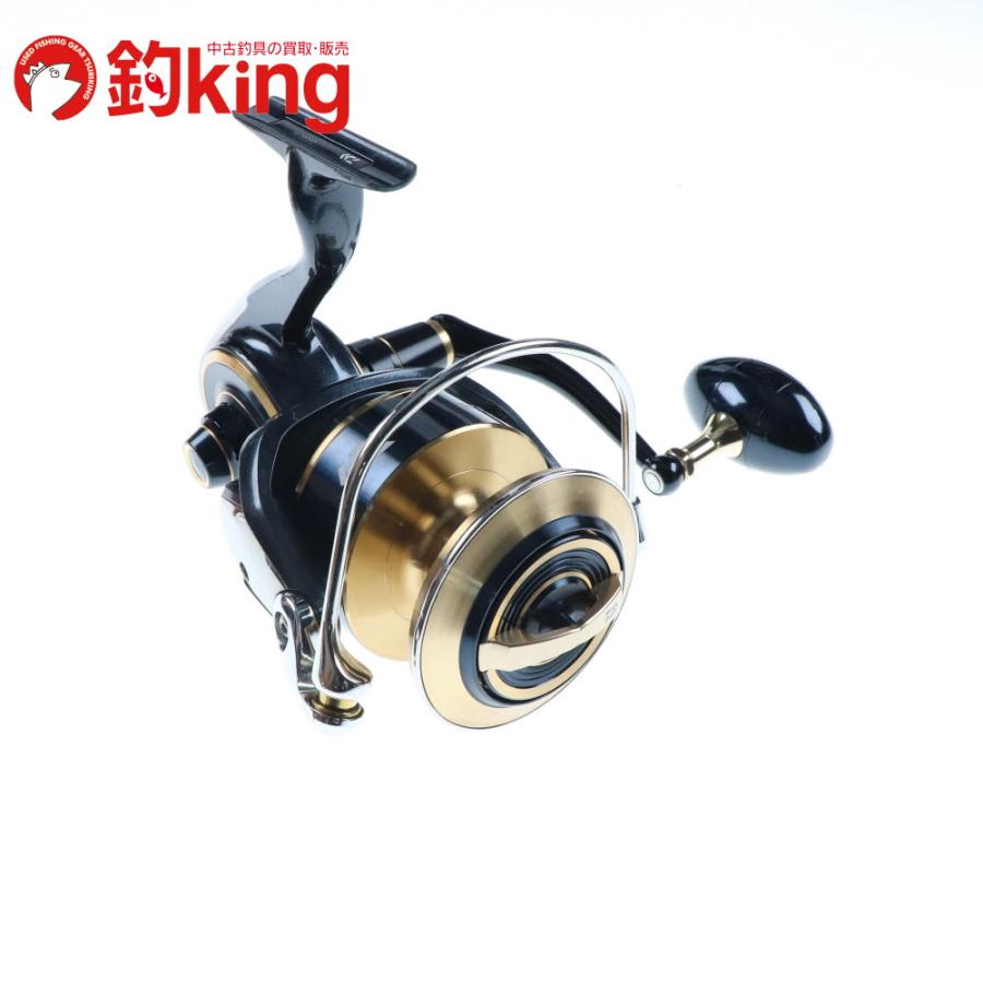 DAIWA（ダイワ） 20 ソルティガ 20000-H （2） /Y260M ヒラマサ