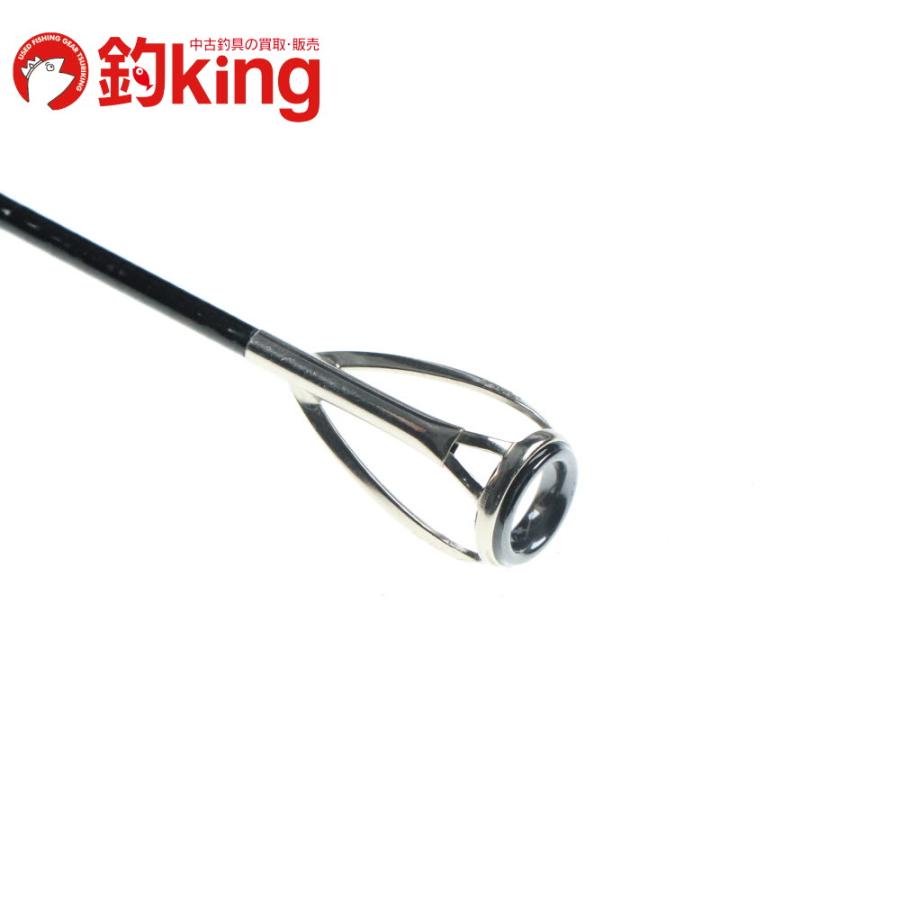 シマノ（SHIMANO） ボトムキング タイプT 500 （1） /Y268L 美品 石鯛