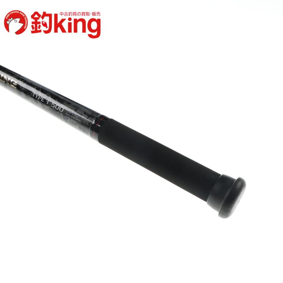 シマノ（SHIMANO） ボトムキング タイプT 500 （2） /Y269L 極上品