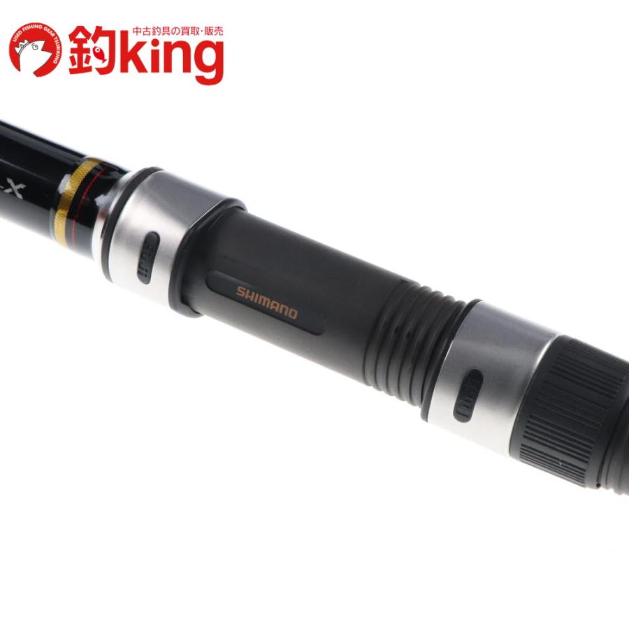 シマノ（SHIMANO） ボトムキング タイプT 500 （2） /Y269L 極上品