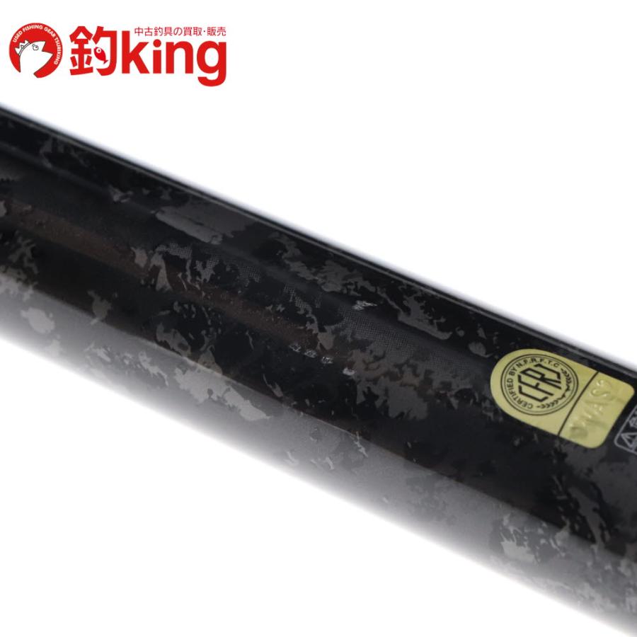 シマノ（SHIMANO） ボトムキング タイプT 500 （2） /Y269L 極上品