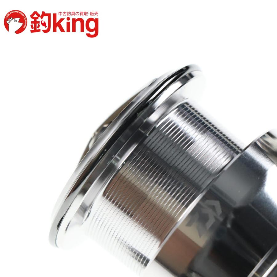 DAIWA（ダイワ） 22 イグジスト LT 4000-XH /Z003M 美品 シーバス