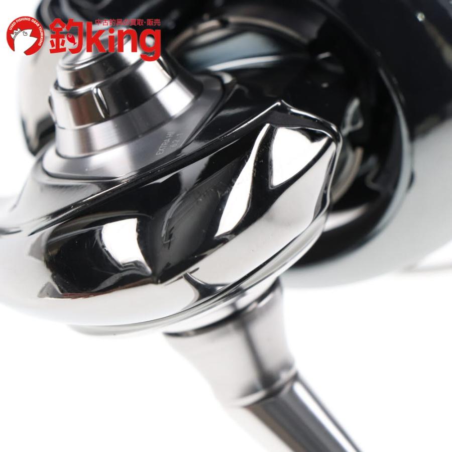 DAIWA（ダイワ） 22 イグジスト LT 4000-XH /Z003M 美品 シーバス