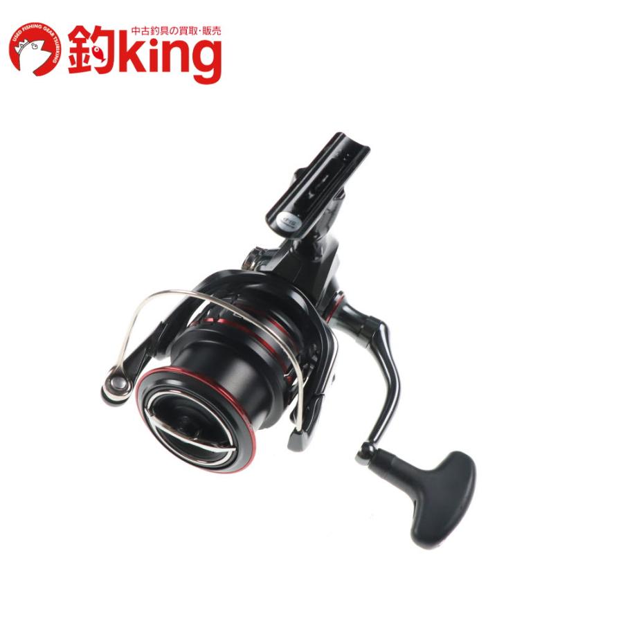 シマノ（SHIMANO） 20 ヴァンフォード 4000MHG /Z005M シーバス