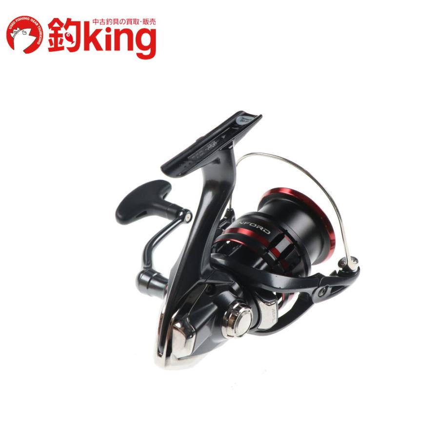 シマノ（SHIMANO） 20 ヴァンフォード 4000MHG /Z005M シーバス