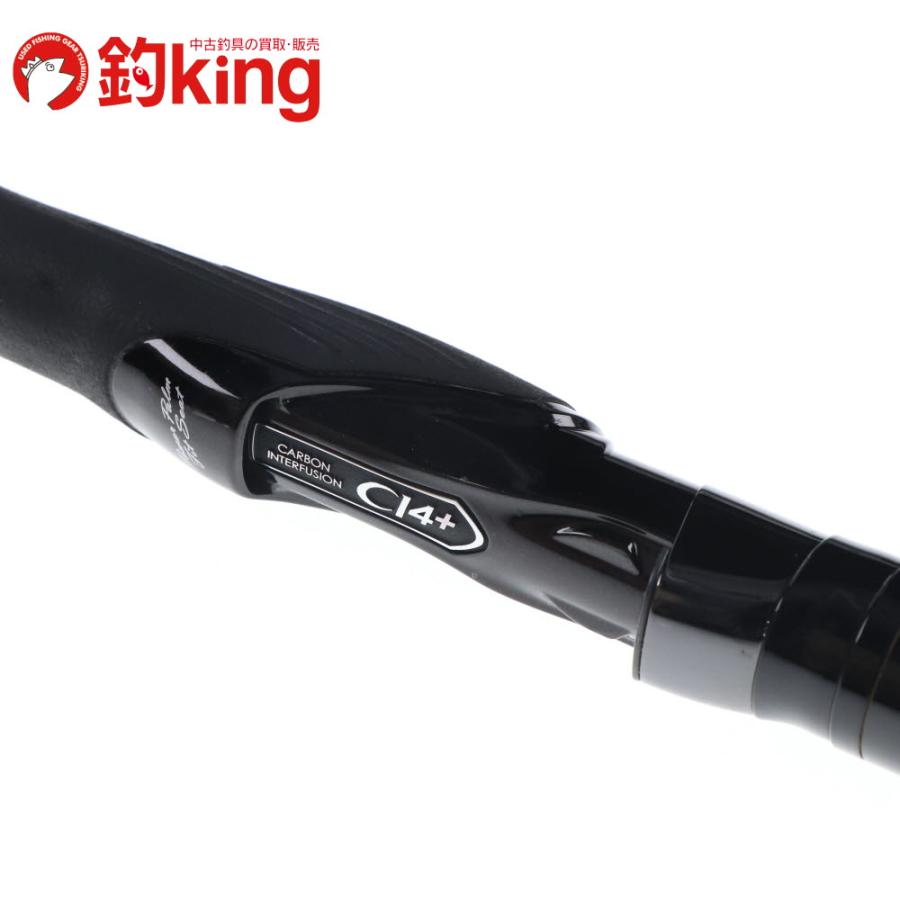 シマノ（SHIMANO） 13 ファイアブラッド オナガ 1.7-530 ゲイルバード