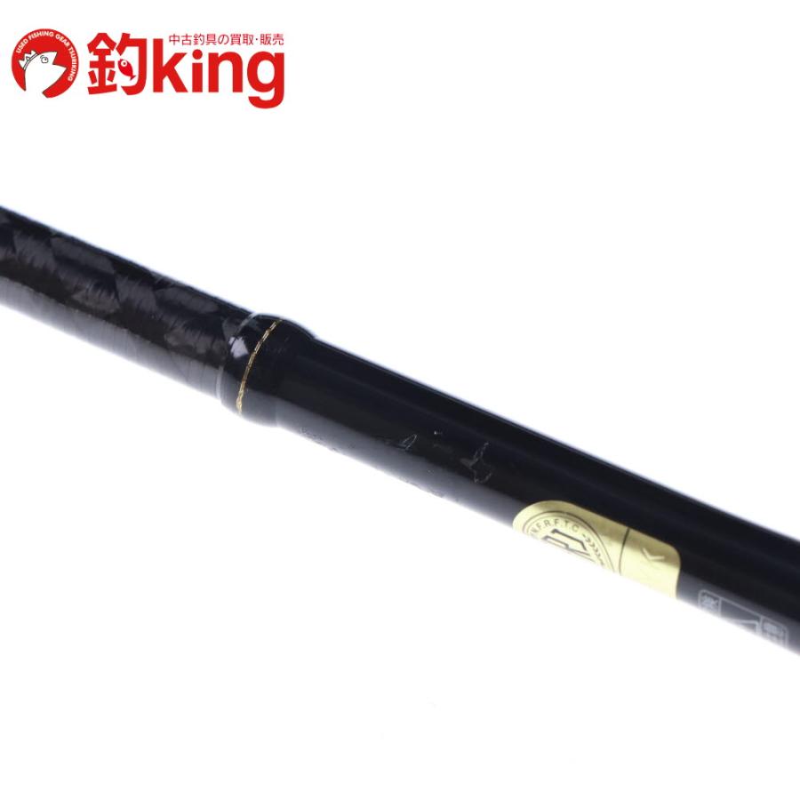 シマノ（SHIMANO） 18 ソアレSS アジング S610L-S /Z013L 美品 アジ 鯵