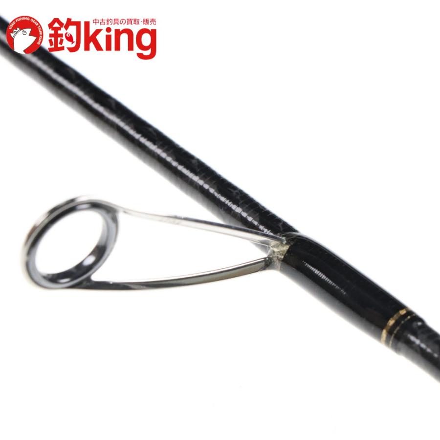 シマノ（SHIMANO） 18 ソアレSS アジング S610L-S /Z013L 美品 アジ 鯵