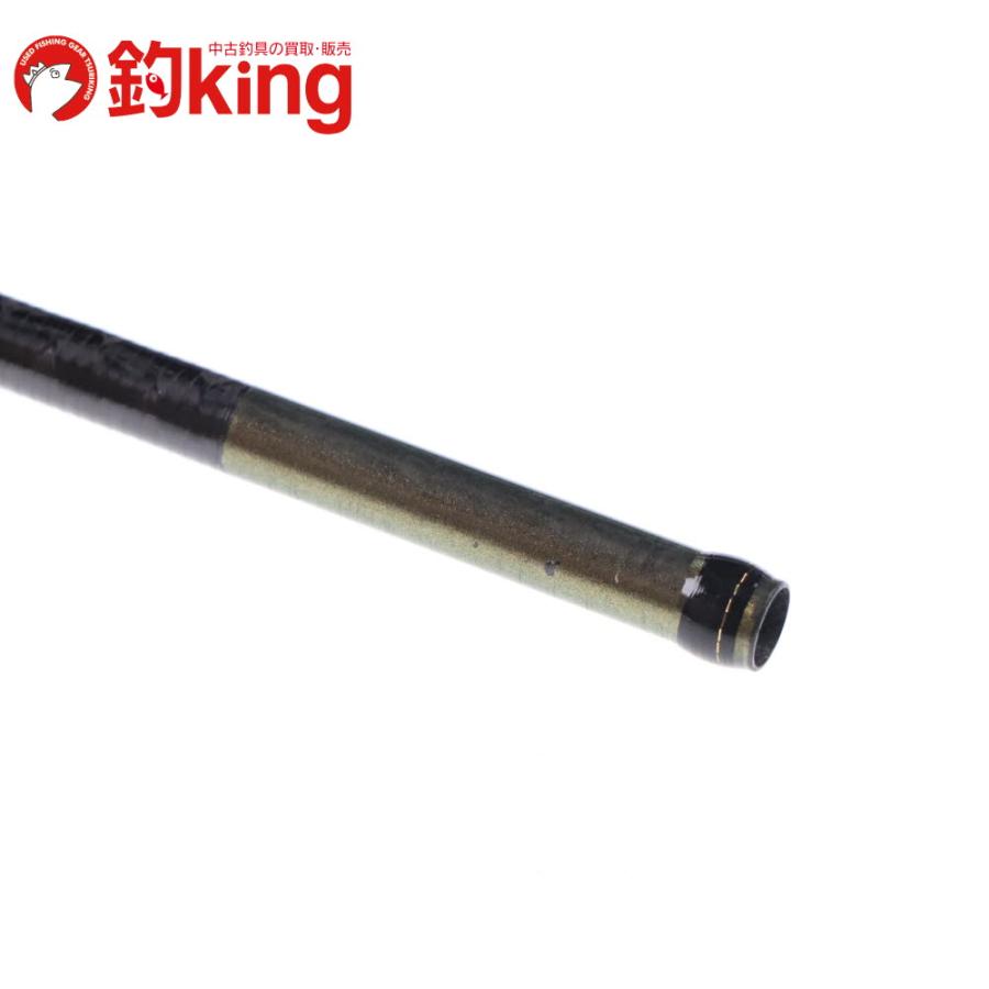 シマノ（SHIMANO） 18 ソアレSS アジング S610L-S /Z013L 美品 アジ 鯵