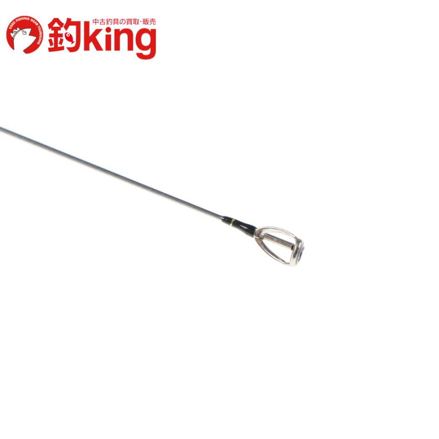 シマノ（SHIMANO） 18 ソアレSS アジング S610L-S /Z013L 美品 アジ 鯵