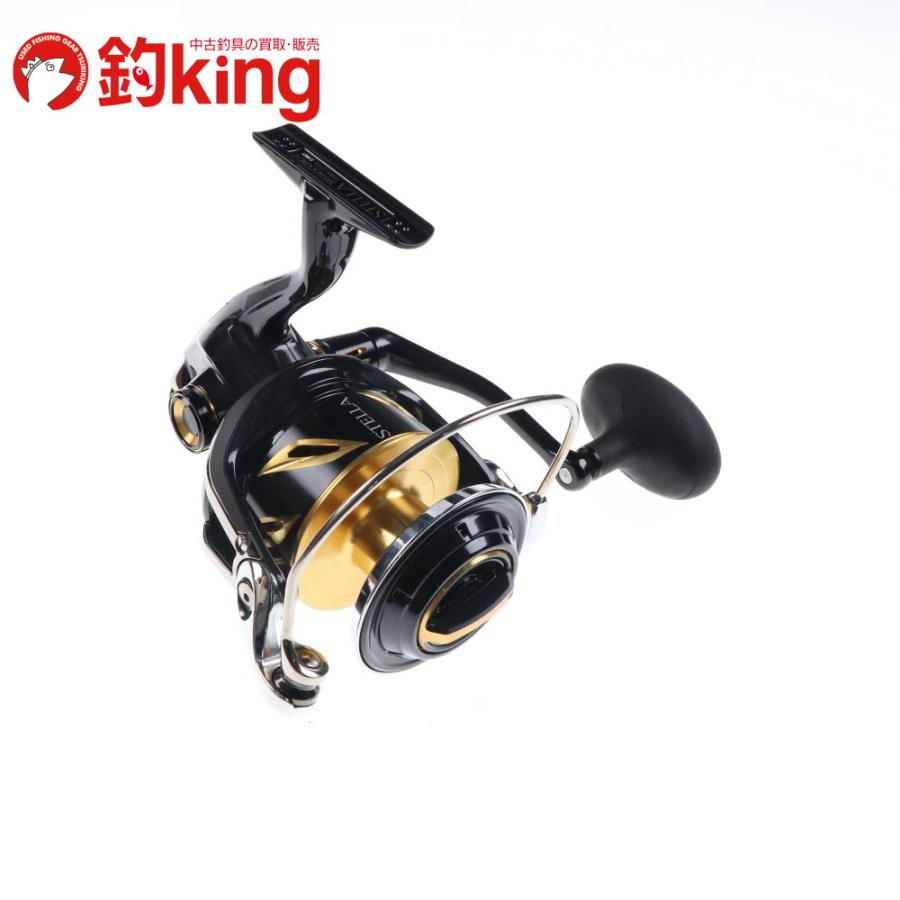 シマノ（SHIMANO） 19 ステラSW 14000XG /Z015M 極上品 ヒラマサ
