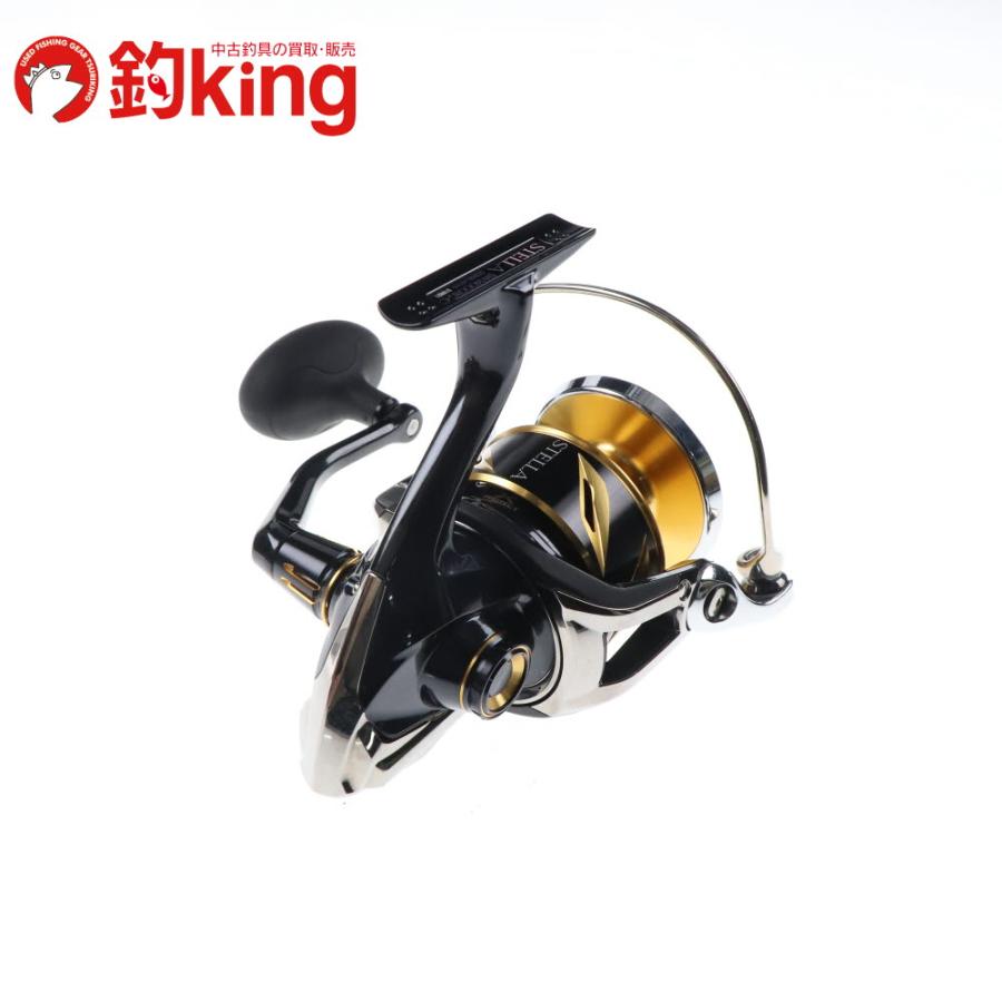 美品 SHIMANO 19 STELLA SW 14000XG ステラ　シマノ 19ステラsw14000xg SHIMANO 19 STELLA SW14000XG リール 19 ステラ SW