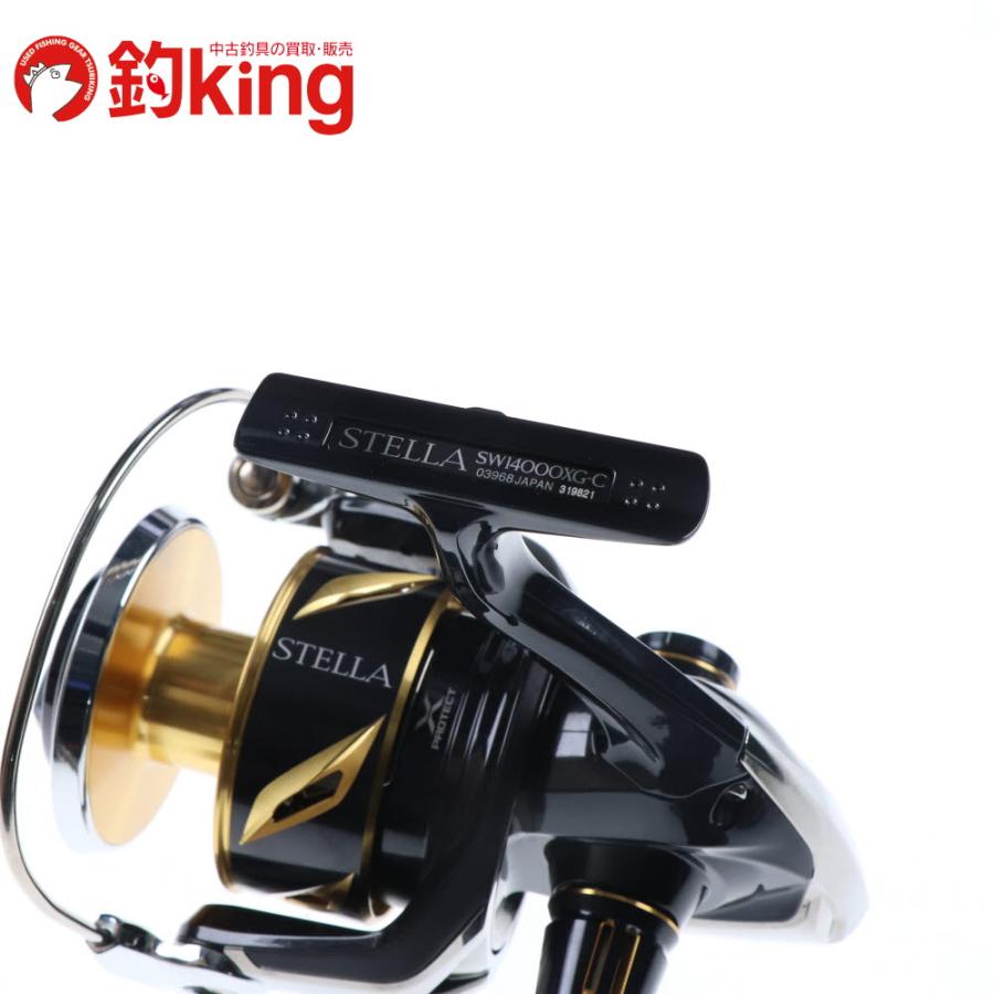 シマノ（SHIMANO） 19 ステラSW 14000XG /Z015M 極上品 ヒラマサ