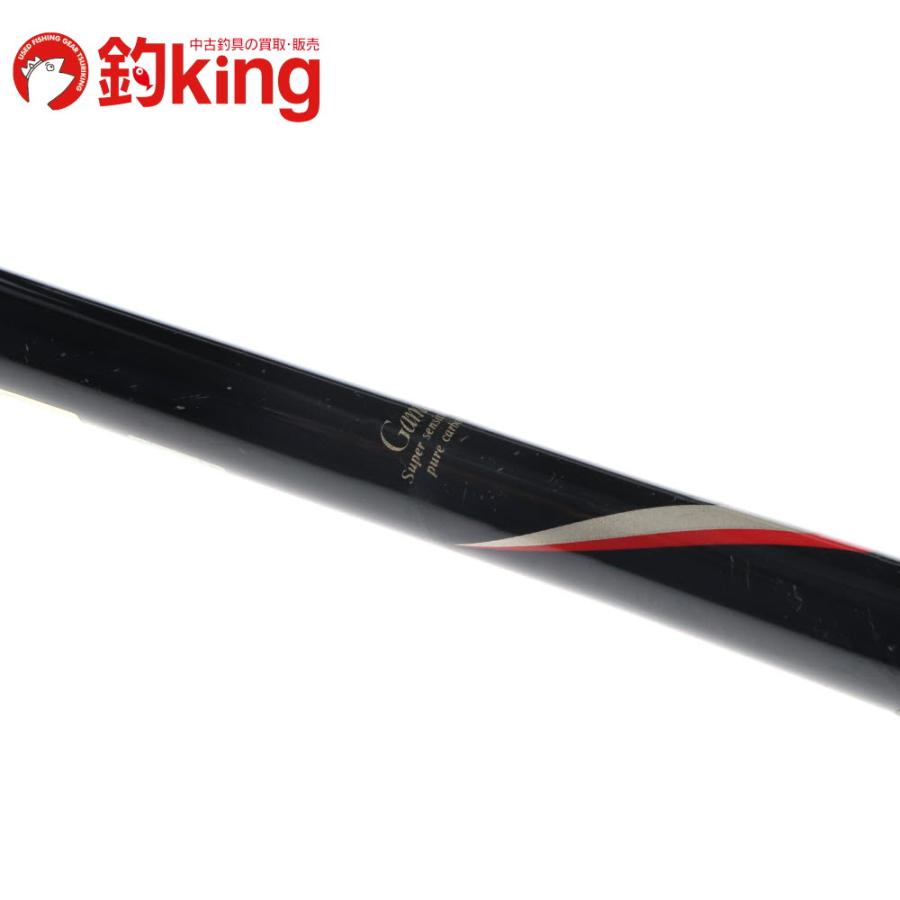 Gamakatsu（がまかつ） がま磯 グレ競技スペシャル 175-53 /Z022L