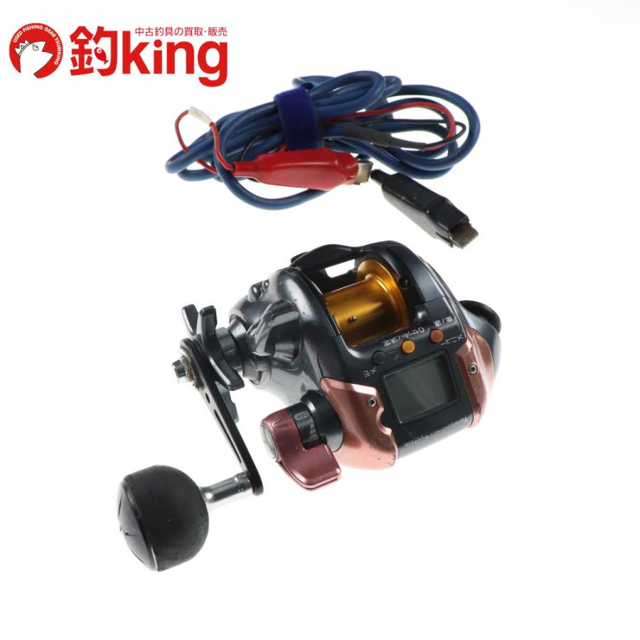 シマノ 電動丸 マダイスペシャル600 シマノ SHIMANO 10電動丸 真鯛