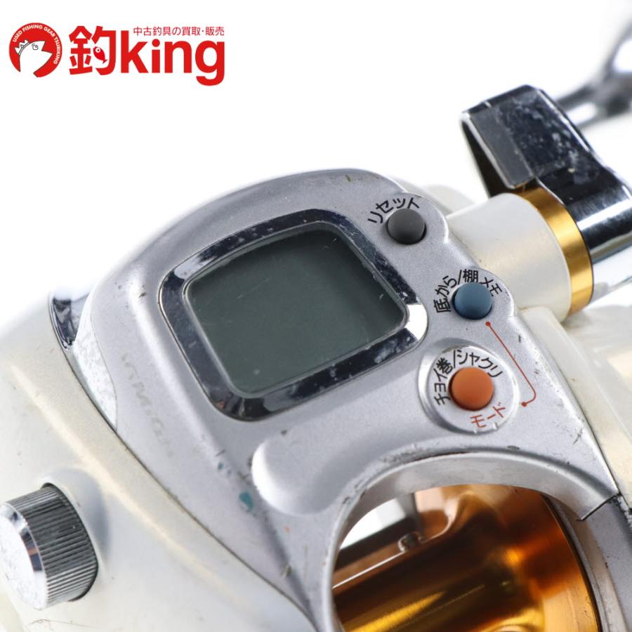 DAIWA（釣り） ダイワ レオブリッツ 270MM /Z030M 泳がせ 落とし込み