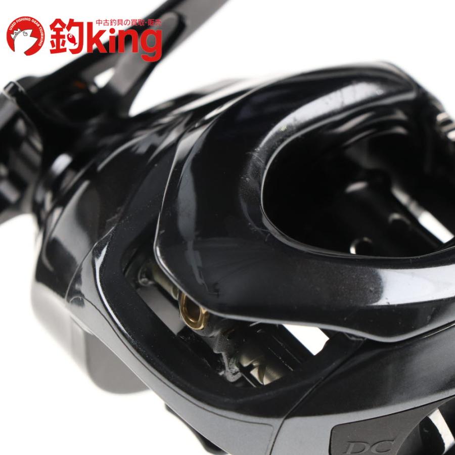 シマノ 18 アンタレスDC MD XG 右 /Z034M ブラックバス バス バス釣り  