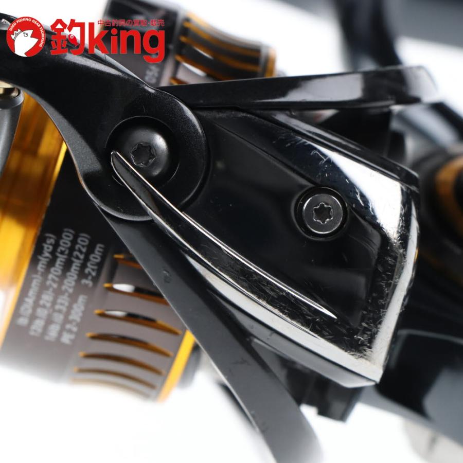 DAIWA（ダイワ） 16 セルテートHD 3500SH ゴメクサスノブ付 /Z035M