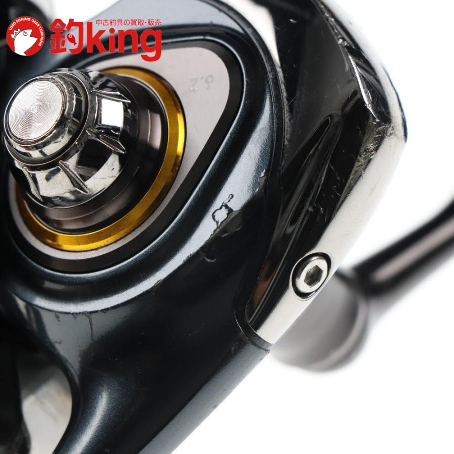 DAIWA（ダイワ） 16 セルテートHD 3500SH ゴメクサスノブ付 /Z035M