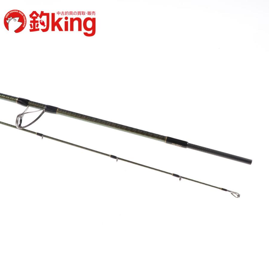 スクイッドマニア アレス ZERO-Gエボリューション 龍 702 景虎