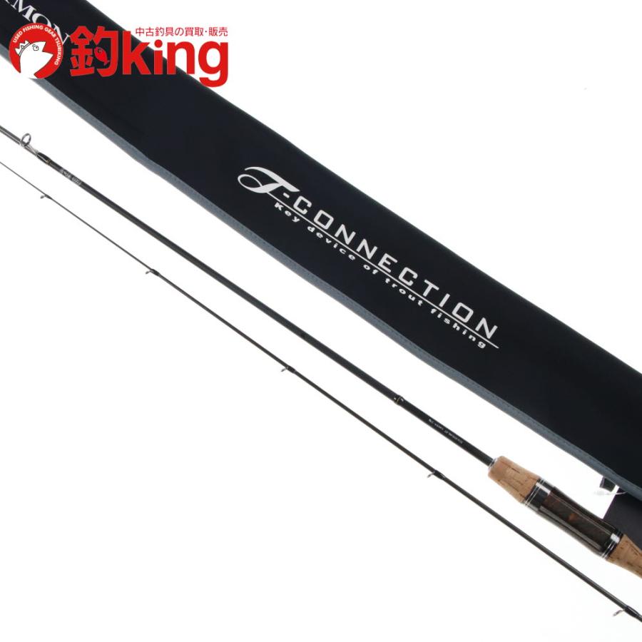 JACKALL（ジャッカル） ティモン Tコネクション エリア TCA-S55LML-ST